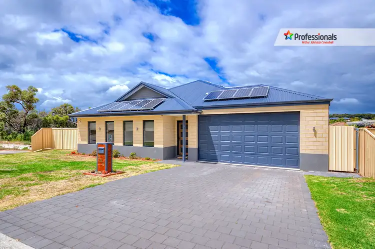 112 Hudson Road, Yakamia WA 6330