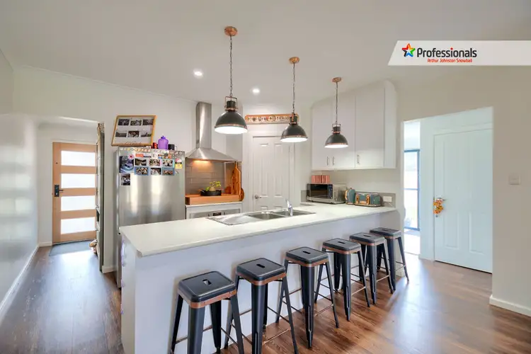 Second view of Homely house listing, 112 Hudson Road, Yakamia WA 6330