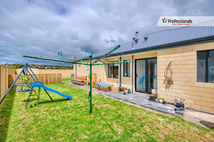 Third view of Homely house listing, 112 Hudson Road, Yakamia WA 6330