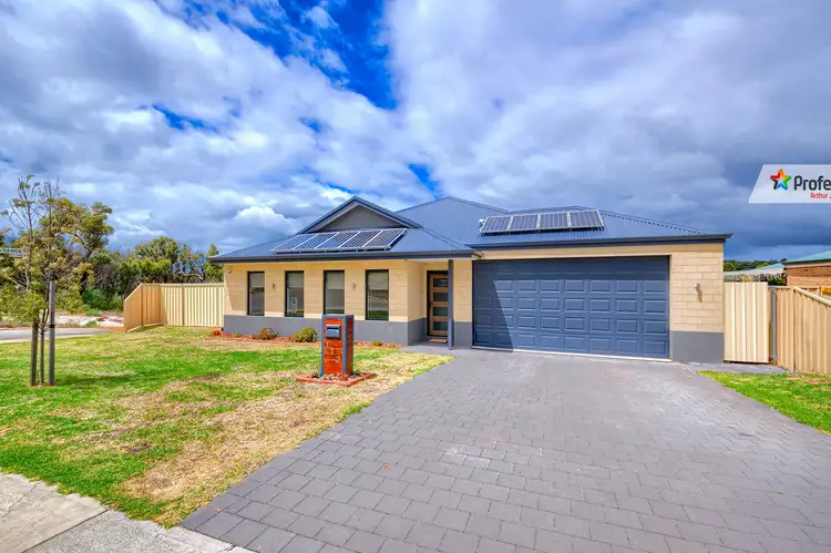 Fourth view of Homely house listing, 112 Hudson Road, Yakamia WA 6330