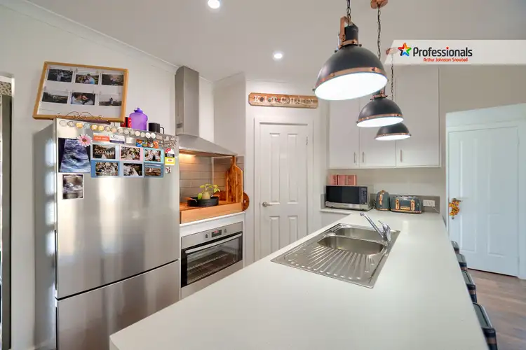 Sixth view of Homely house listing, 112 Hudson Road, Yakamia WA 6330