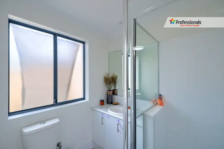 Seventh view of Homely house listing, 112 Hudson Road, Yakamia WA 6330