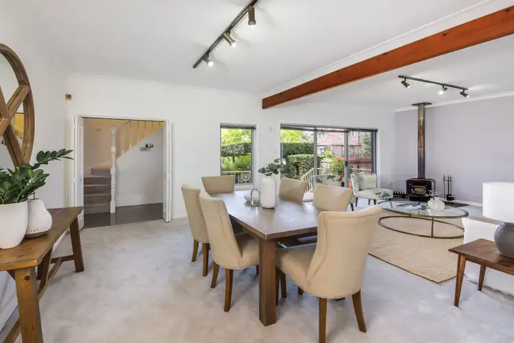 Fourth view of Homely house listing, 1 Wentworth Avenue, Blakehurst NSW 2221