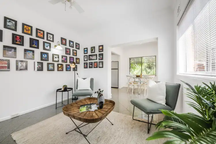 Fifth view of Homely house listing, 1 Wentworth Avenue, Blakehurst NSW 2221