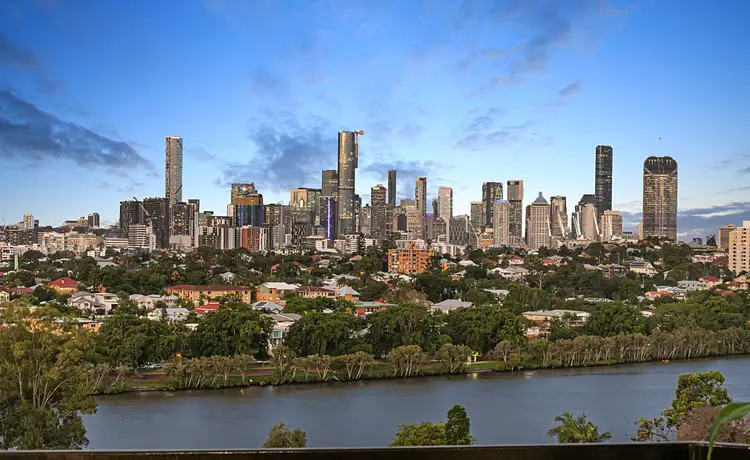 29/60 Bellevue Terrace, St Lucia QLD 4067