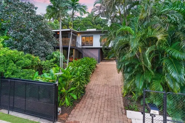 Main view of Homely house listing, 32 Gothenburg Crescent, Stuart Park NT 820