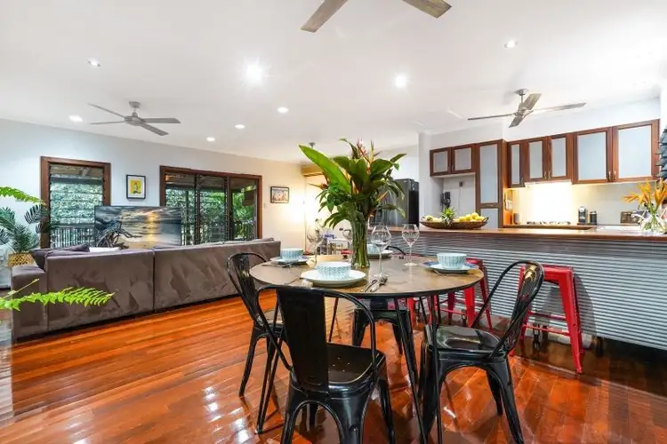 Second view of Homely house listing, 32 Gothenburg Crescent, Stuart Park NT 820