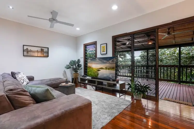 Fifth view of Homely house listing, 32 Gothenburg Crescent, Stuart Park NT 820