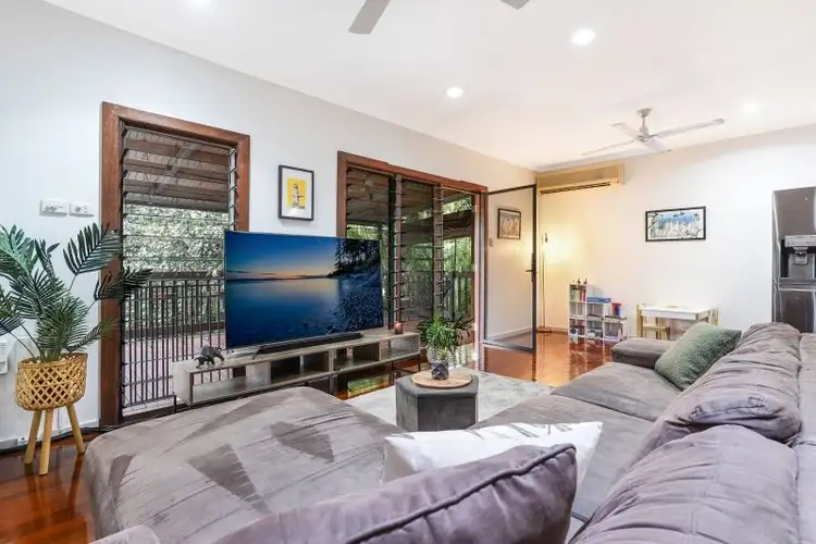 Seventh view of Homely house listing, 32 Gothenburg Crescent, Stuart Park NT 820