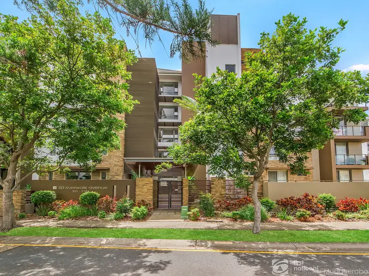 305/50 Riverwalk Avenue, Robina QLD 4226