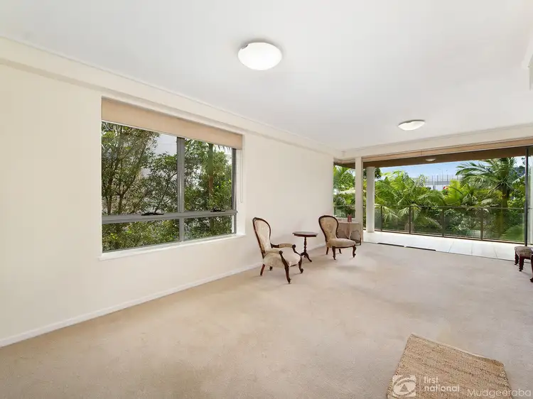 Fourth view of Homely unit listing, 305/50 Riverwalk Avenue, Robina QLD 4226