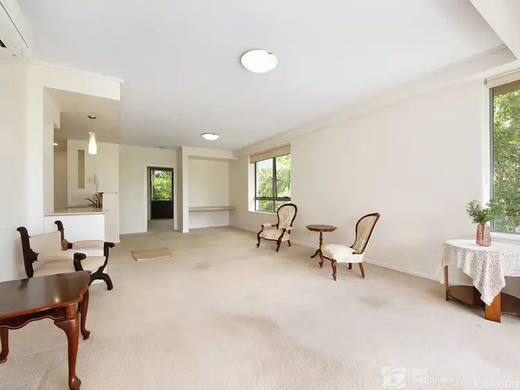 Fifth view of Homely unit listing, 305/50 Riverwalk Avenue, Robina QLD 4226