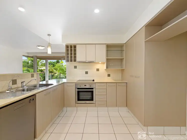 Sixth view of Homely unit listing, 305/50 Riverwalk Avenue, Robina QLD 4226