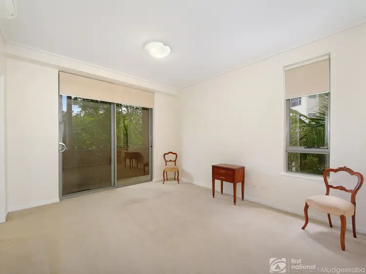 Seventh view of Homely unit listing, 305/50 Riverwalk Avenue, Robina QLD 4226