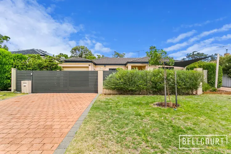 Main view of Homely villa listing, 1/60 Hodgson Street, Tuart Hill WA 6060