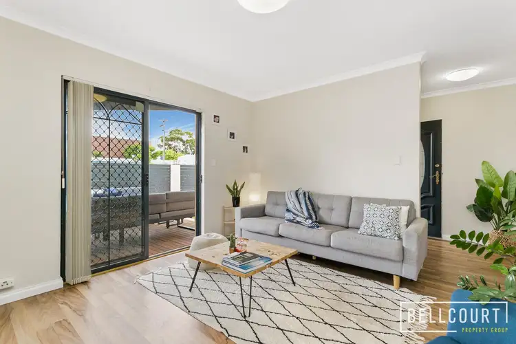 Fifth view of Homely villa listing, 1/60 Hodgson Street, Tuart Hill WA 6060