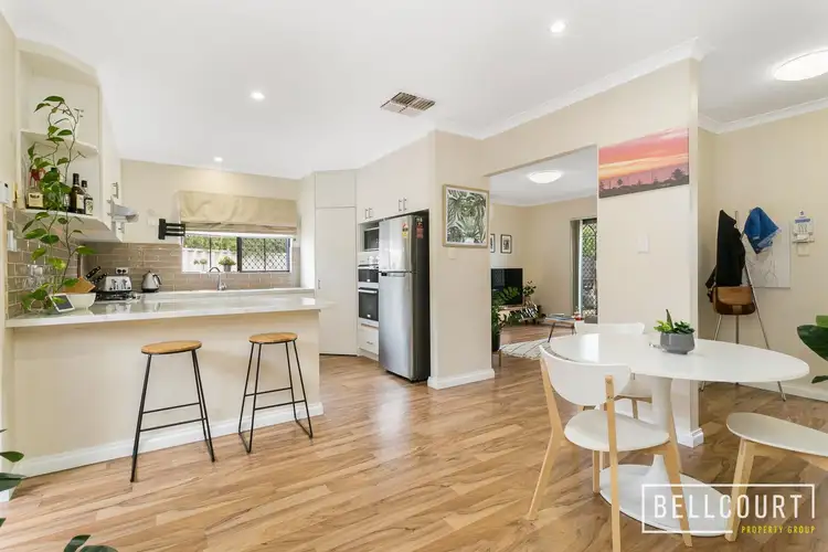 Sixth view of Homely villa listing, 1/60 Hodgson Street, Tuart Hill WA 6060