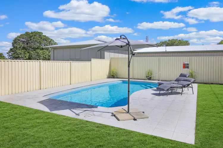 Second view of Homely house listing, 10 Edward Street, Urangan QLD 4655