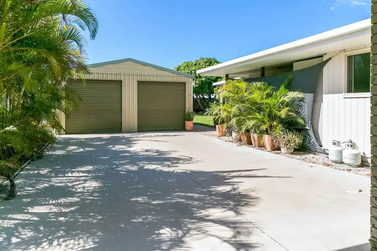 Third view of Homely house listing, 10 Edward Street, Urangan QLD 4655