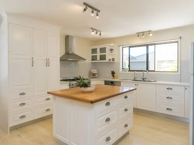 Fourth view of Homely house listing, 10 Edward Street, Urangan QLD 4655