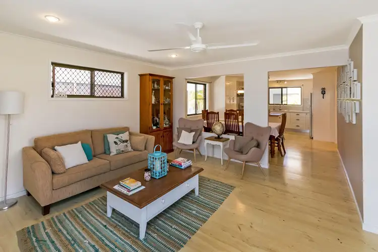 Fifth view of Homely house listing, 10 Edward Street, Urangan QLD 4655