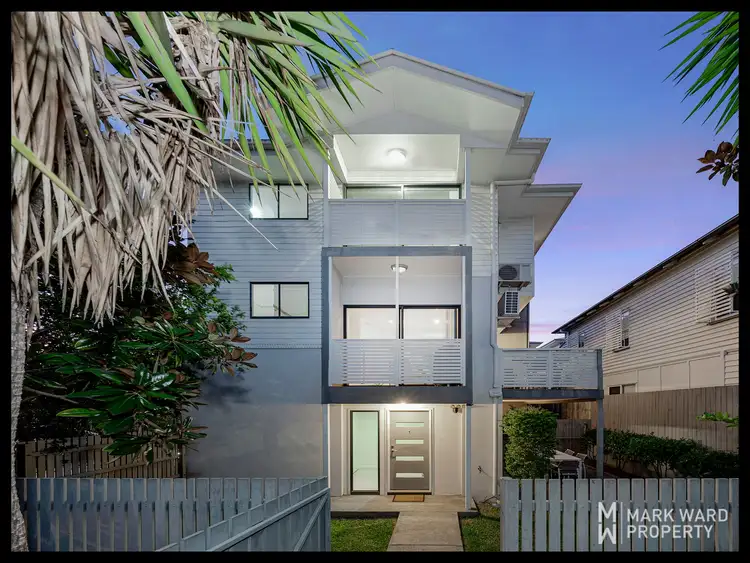 1/47 Franklin Street, Annerley QLD 4103