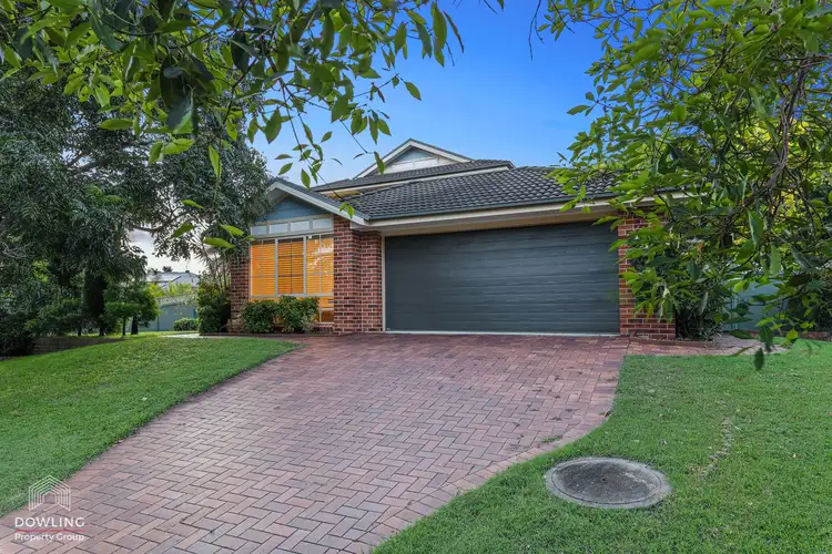 Main view of Homely house listing, 5 Whitegum Way, Garden Suburb NSW 2289