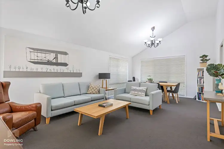 Fourth view of Homely house listing, 5 Whitegum Way, Garden Suburb NSW 2289