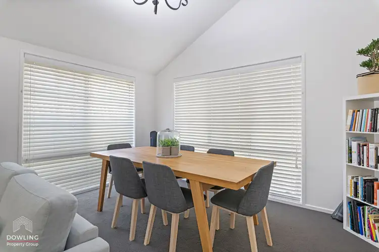 Fifth view of Homely house listing, 5 Whitegum Way, Garden Suburb NSW 2289