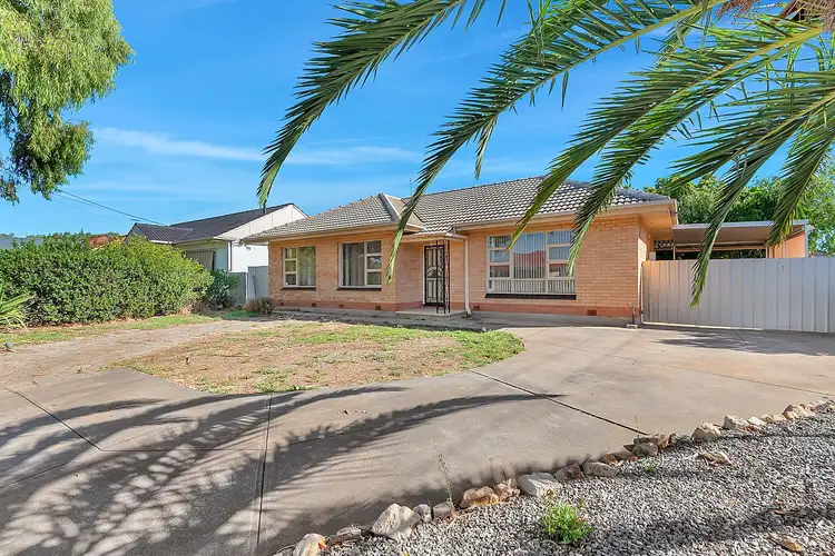 Main view of Homely house listing, 1 Wooleen Avenue, Pooraka SA 5095