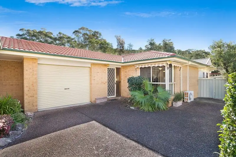 Main view of Homely villa listing, 3/37 Flathead Road, Ettalong Beach NSW 2257