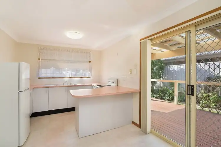 Fourth view of Homely villa listing, 3/37 Flathead Road, Ettalong Beach NSW 2257