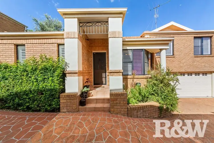 Main view of Homely townhouse listing, 2/136 Broken Bay Rd, Ettalong Beach NSW 2257