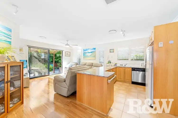 Fourth view of Homely townhouse listing, 2/136 Broken Bay Rd, Ettalong Beach NSW 2257