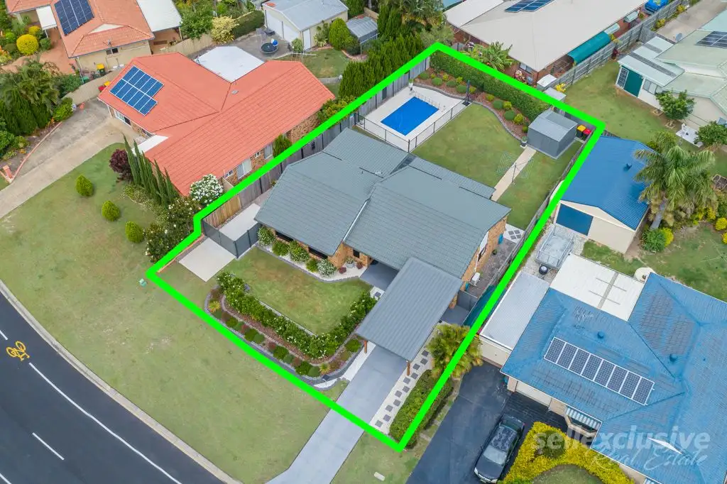 Main view of Homely house listing, 54 Lachlan Crescent, Sandstone Point QLD 4511