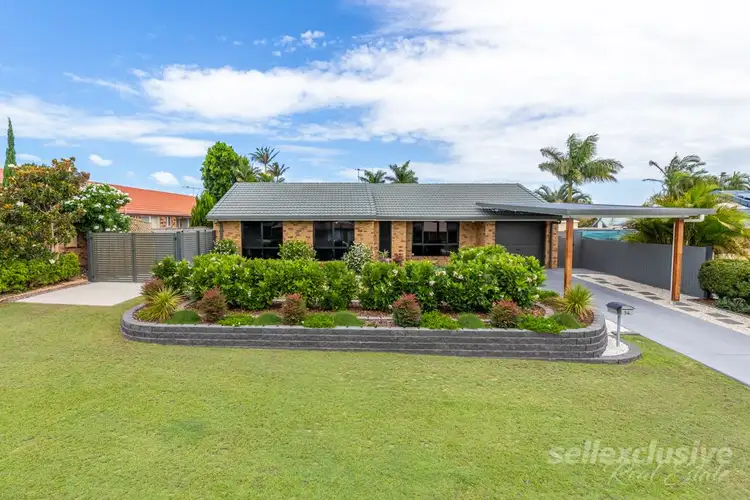 Second view of Homely house listing, 54 Lachlan Crescent, Sandstone Point QLD 4511
