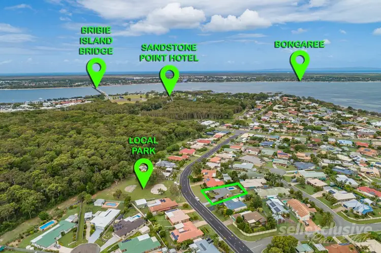 Third view of Homely house listing, 54 Lachlan Crescent, Sandstone Point QLD 4511
