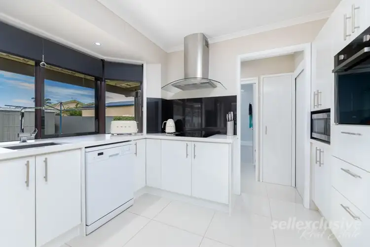 Fifth view of Homely house listing, 54 Lachlan Crescent, Sandstone Point QLD 4511