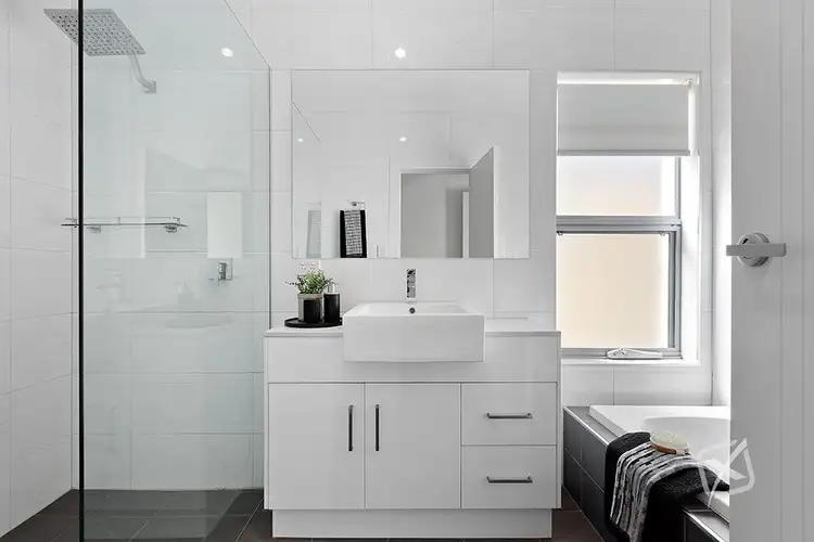 Fifth view of Homely house listing, 14B Freeman Avenue, Tranmere SA 5073