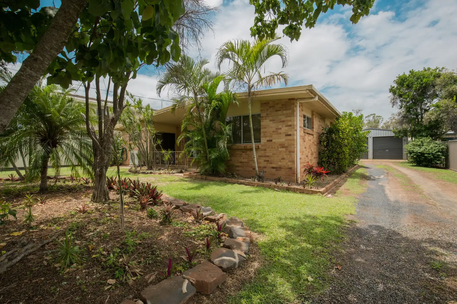 Main view of Homely house listing, 32 Glenview Cres, Avoca QLD 4670