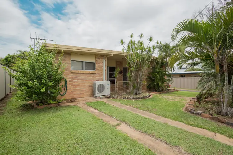 Second view of Homely house listing, 32 Glenview Cres, Avoca QLD 4670