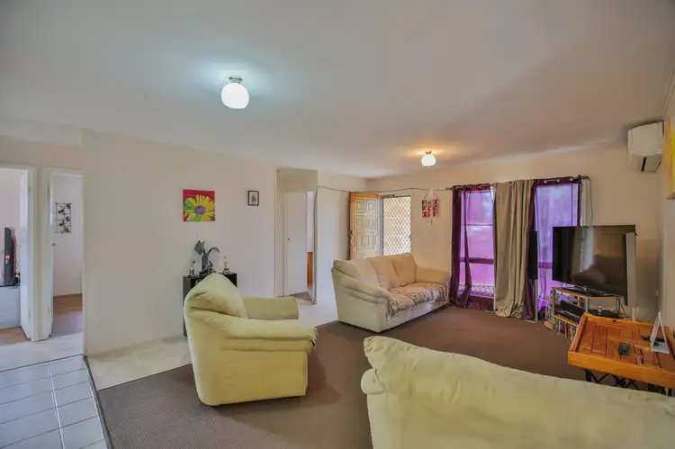 Fifth view of Homely house listing, 32 Glenview Cres, Avoca QLD 4670