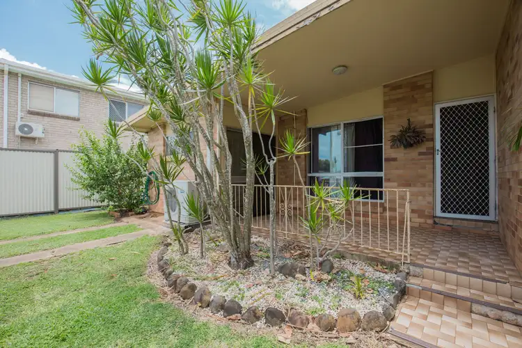 Seventh view of Homely house listing, 32 Glenview Cres, Avoca QLD 4670