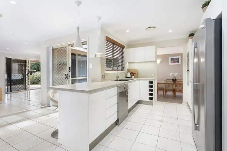 Second view of Homely house listing, 27 Chipilly Avenue, Engadine NSW 2233