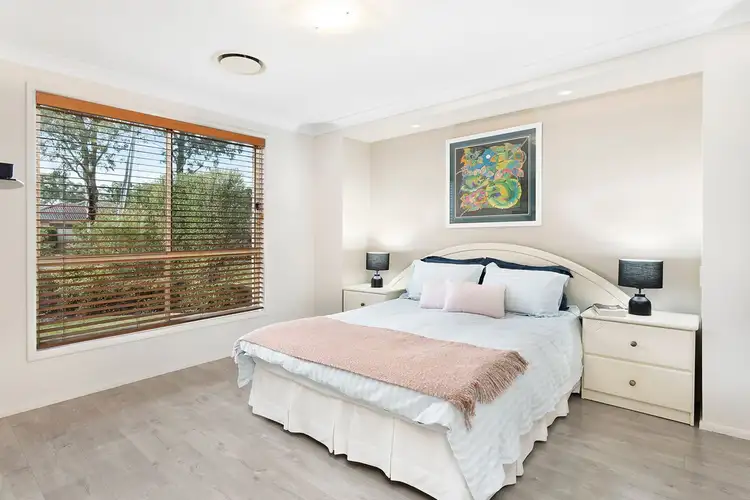 Fifth view of Homely house listing, 27 Chipilly Avenue, Engadine NSW 2233