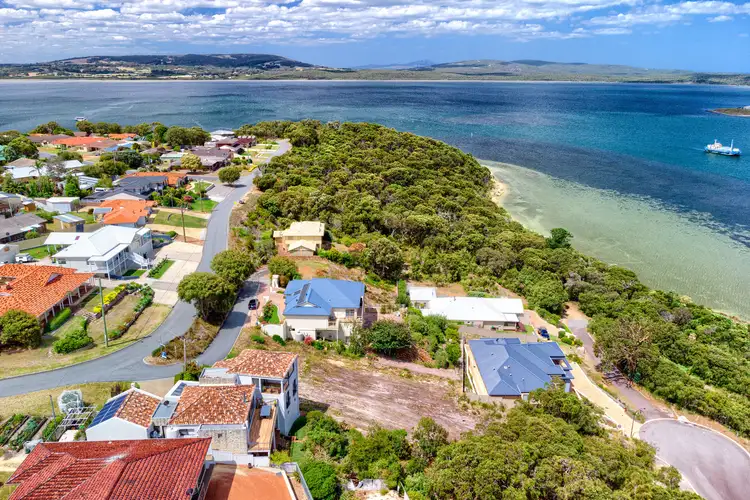 Main view of Homely house listing, 4 Banool Crescent, Bayonet Head WA 6330