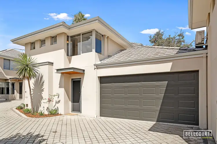 123C Beatrice Street, Innaloo WA 6018