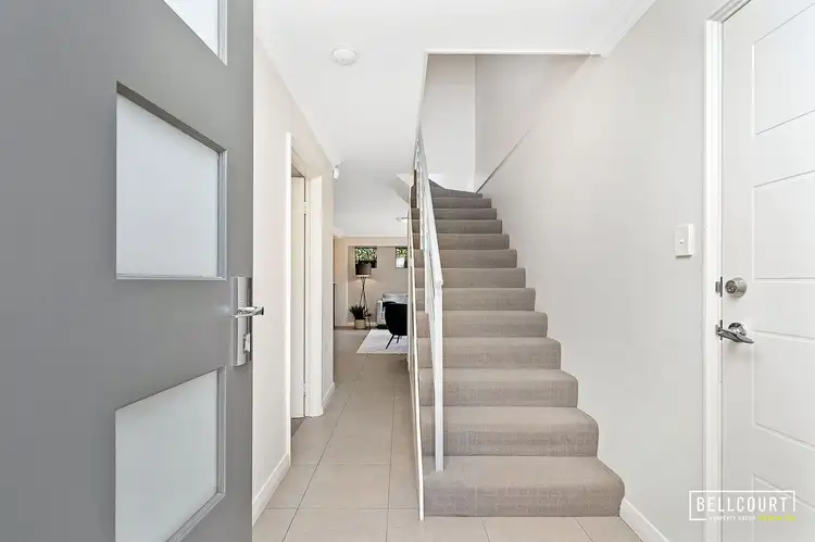 Third view of Homely house listing, 123C Beatrice Street, Innaloo WA 6018