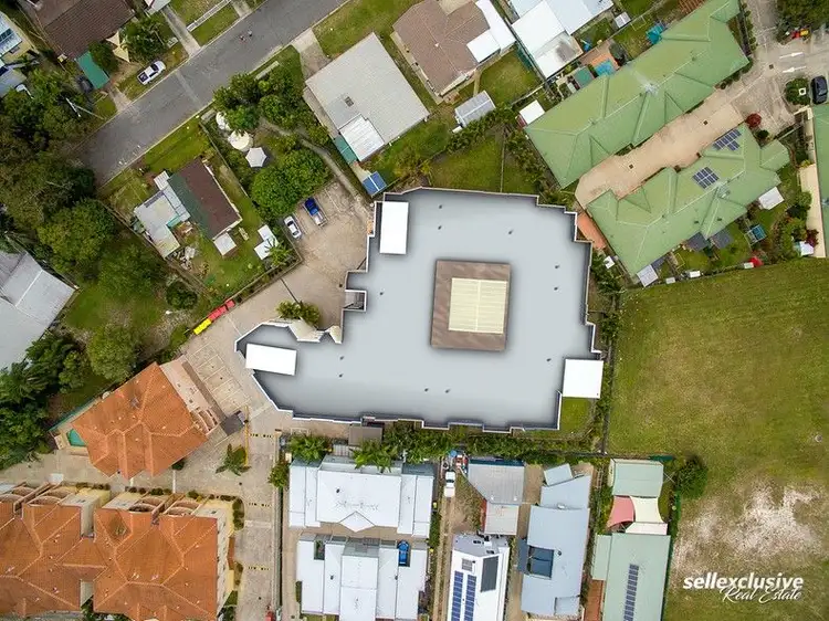 Second view of Homely unit listing, 204/19-21 Sylvan Beach Esp, Bellara QLD 4507