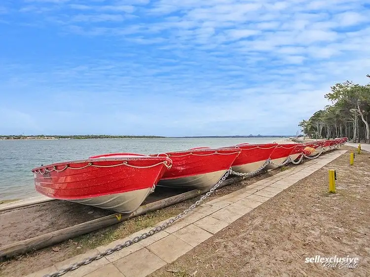 Fourth view of Homely unit listing, 204/19-21 Sylvan Beach Esp, Bellara QLD 4507